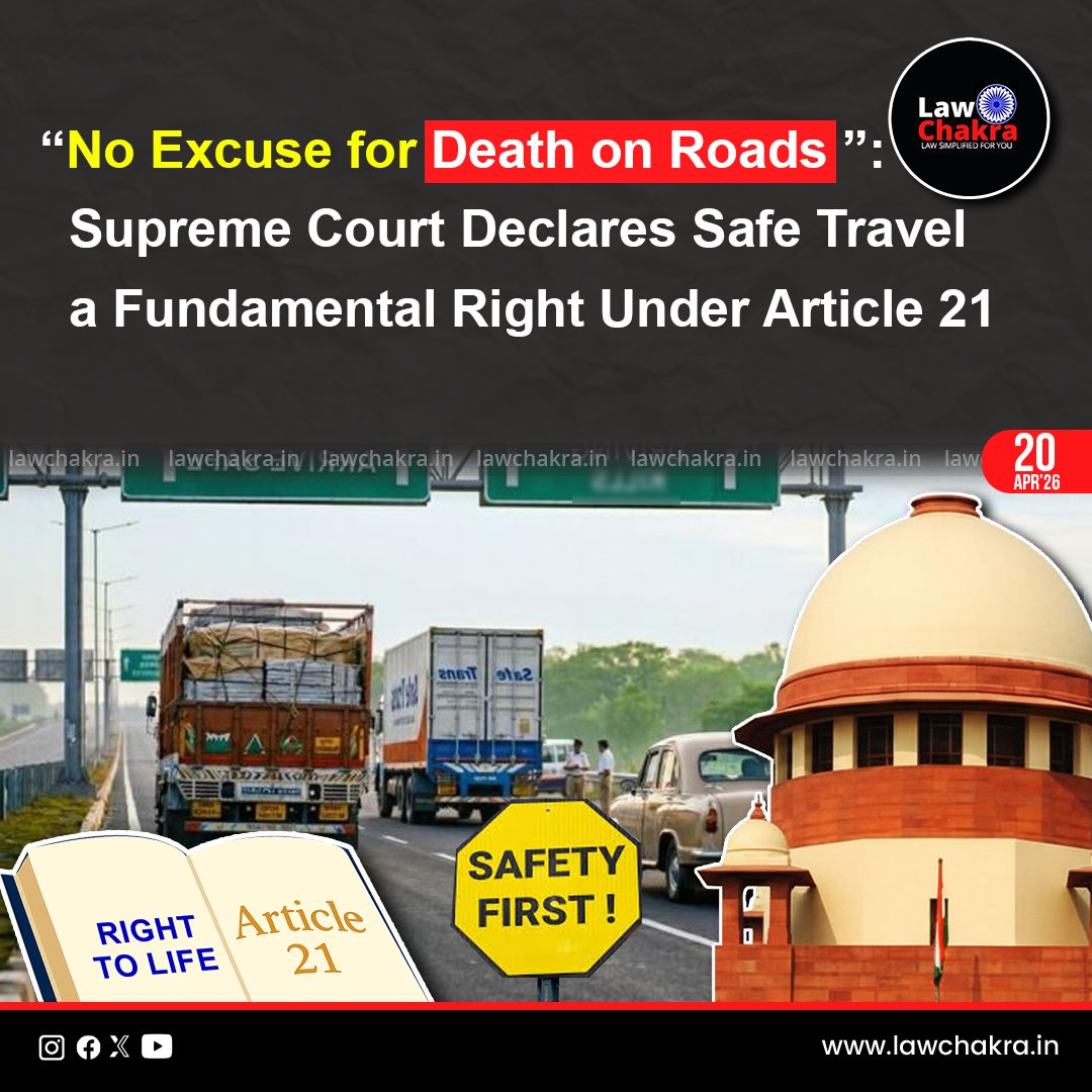 LawChakra tweet media