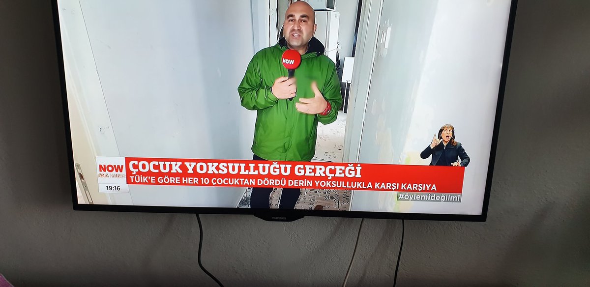 Millet kosun kosun; TÜİK in basina saksi dusmus!