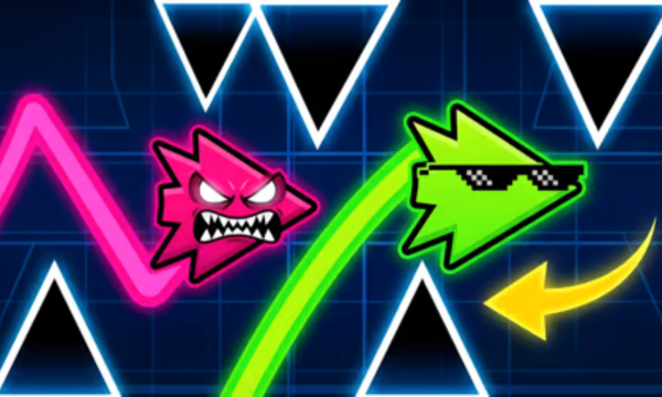 ovogamesio's tweet image. Tired of slow-loading games?
OvO Games is optimized for fast play.
👉 ovogames.io
#OvOGames #FastGames