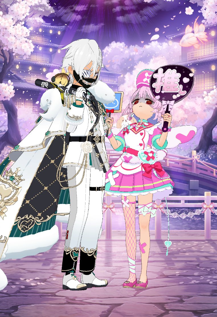 みすとん tweet media