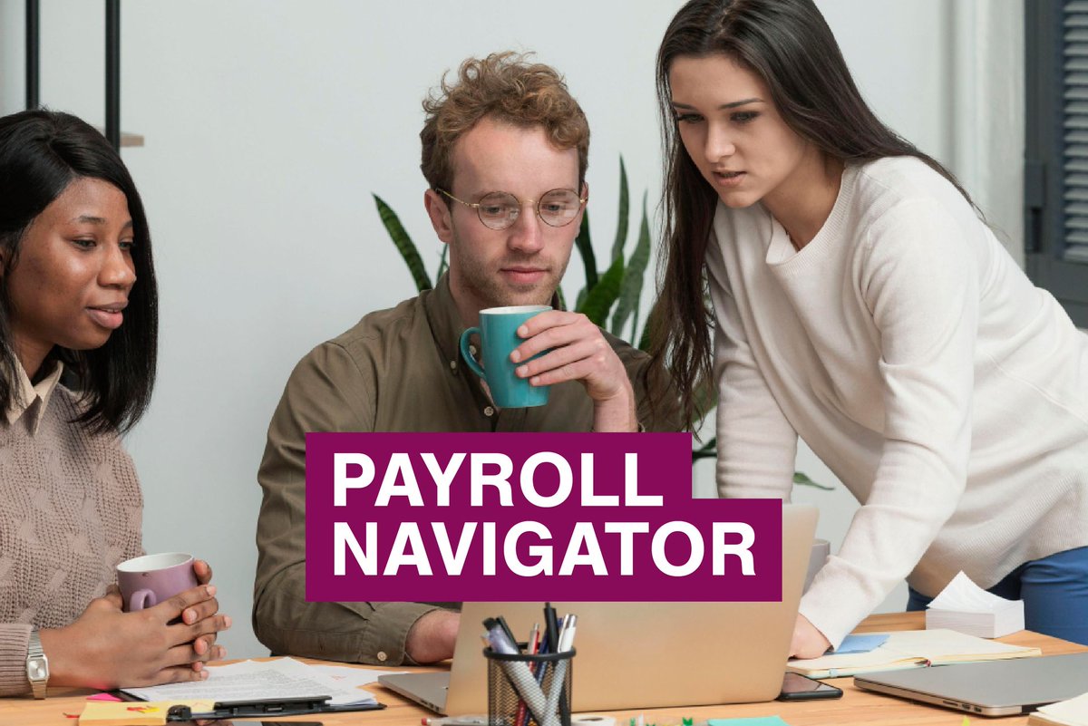 NHInsight's tweet image. Many employers in Europe opt for a combination of in-house and outsourced #payroll management. The key is to find the right balance for your business, and be open to make adjustments as needed, says this blog post from @SDWorx:
sdworx.co.uk/en-gb/resource…
#HR #HRO