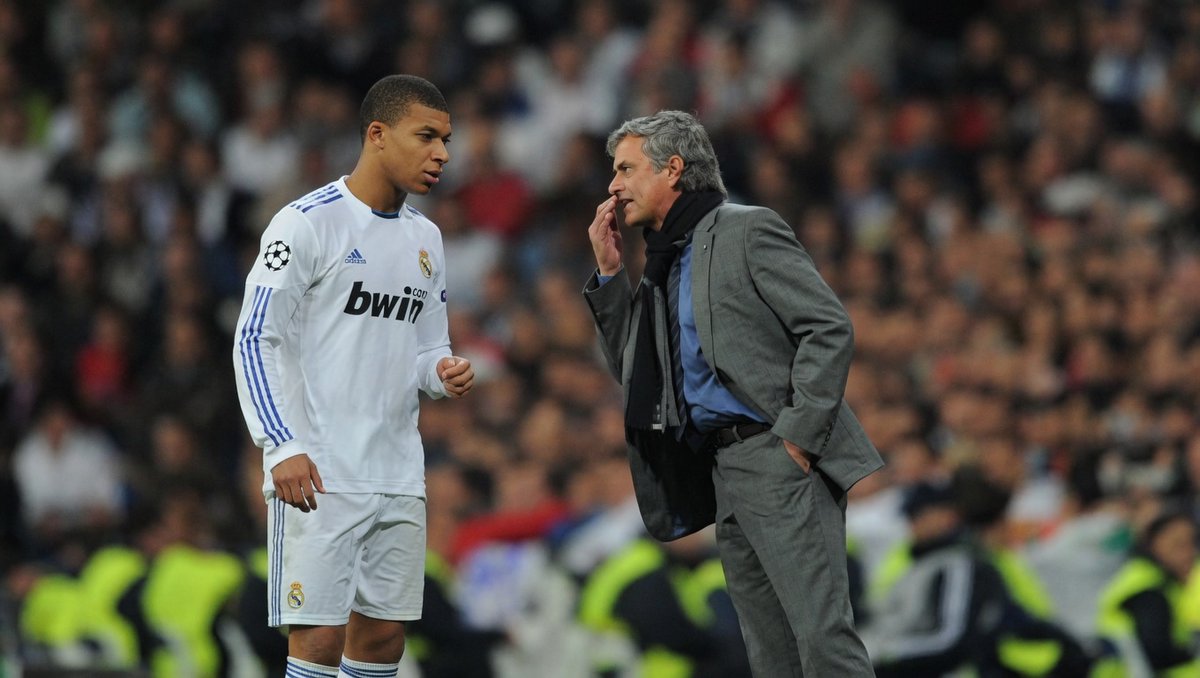 Madrid Sports tweet media