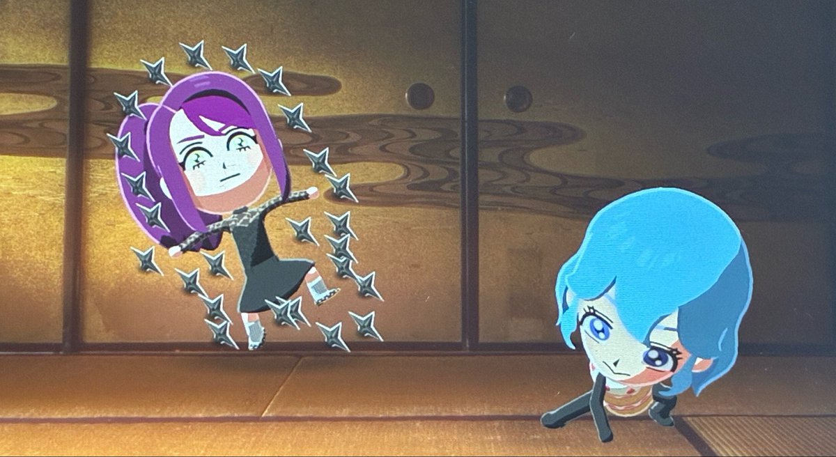 きゃー tweet media