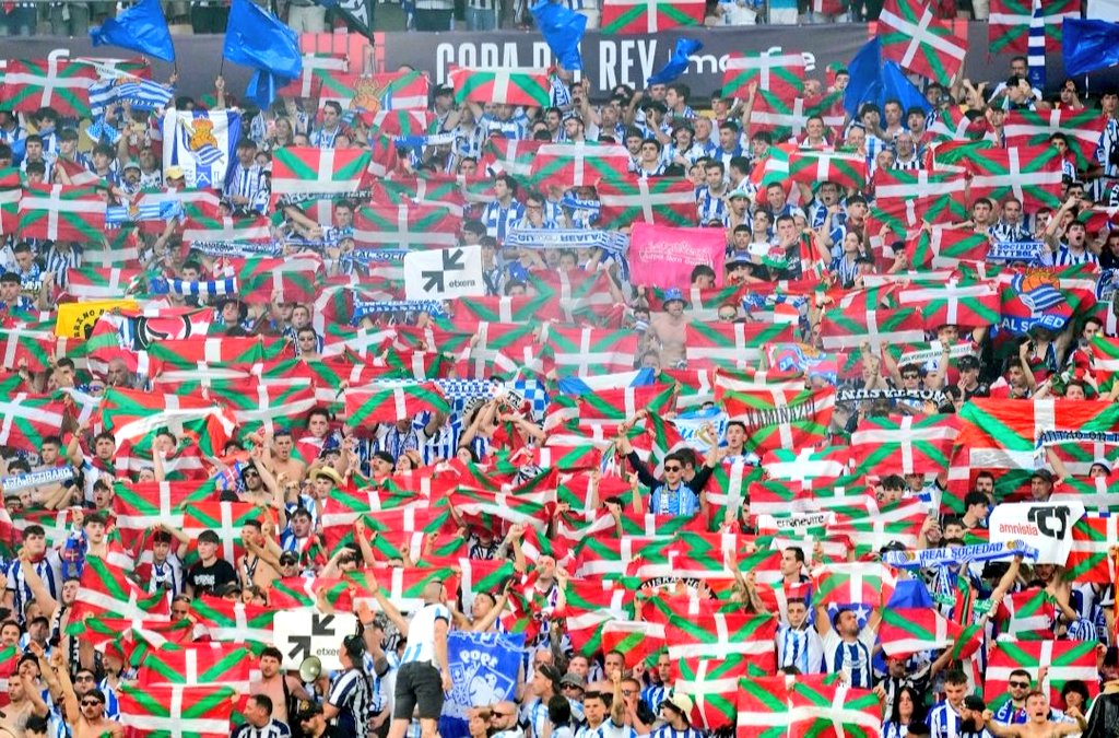Txistu egiten duen herria ez da inoiz hilko! 🗣