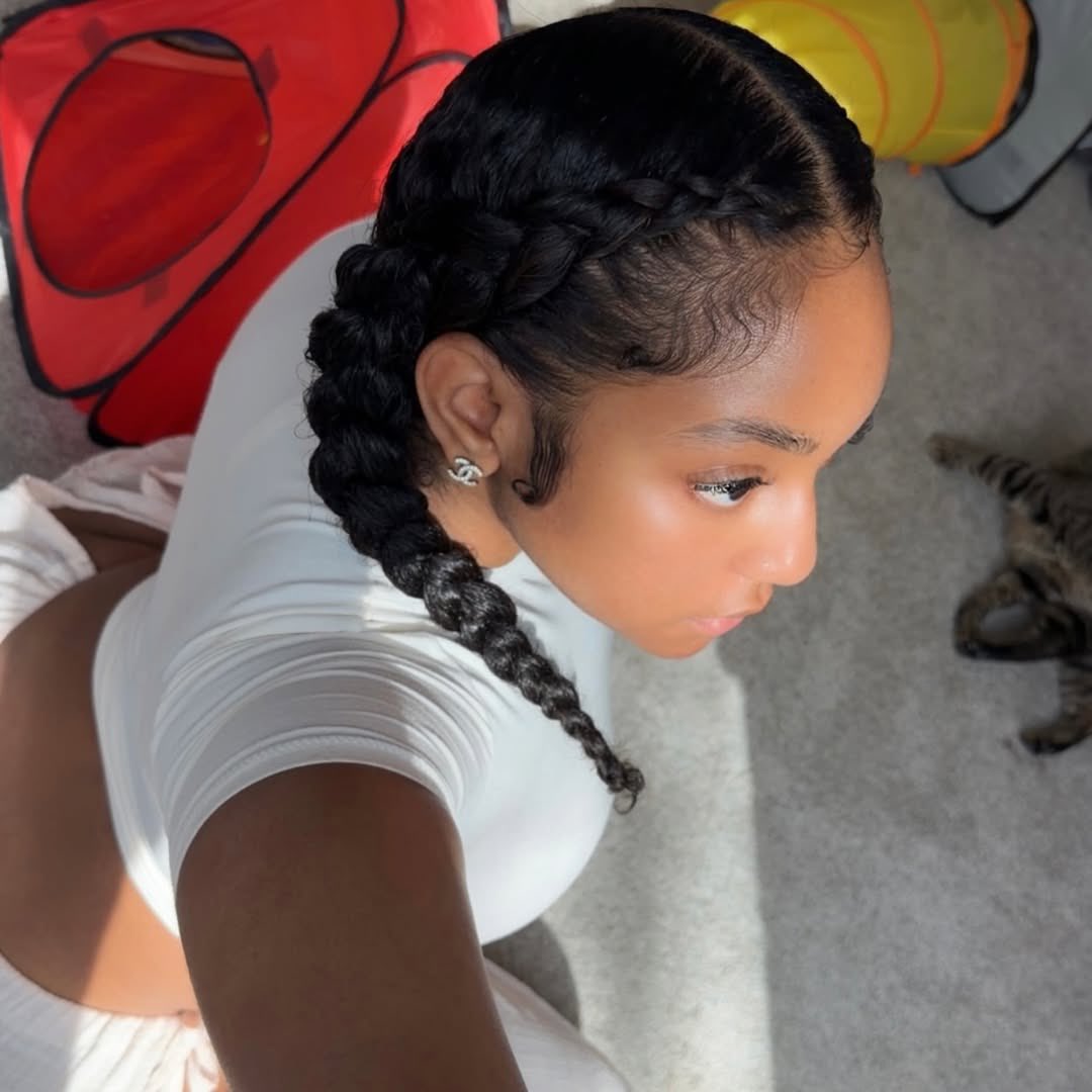 maidainels's tweet image. #Monday motivation or distraction? 
You decide 😌💦