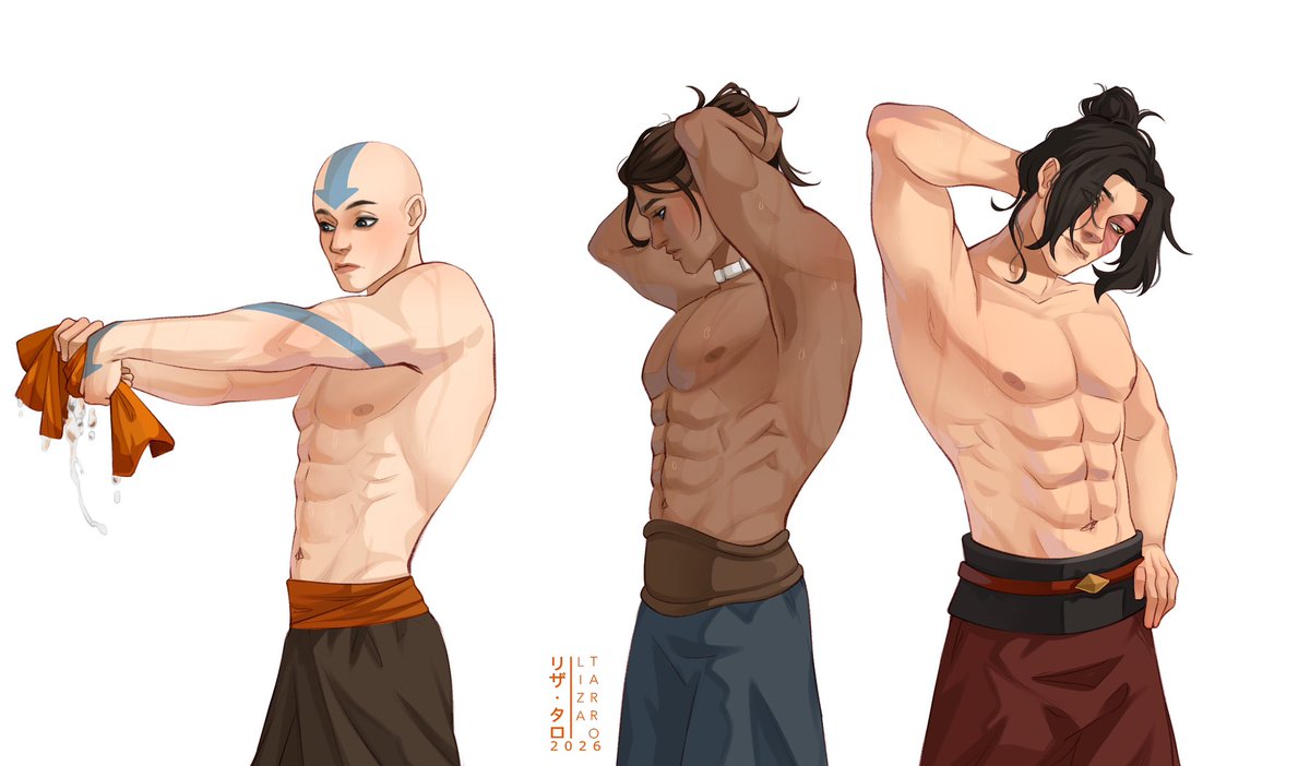 Liza Tarro tweet media