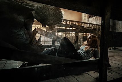 Brad @ Dread Central tweet media