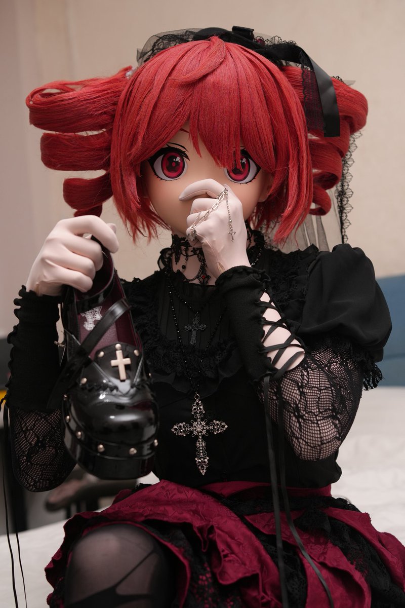 曦月不是希月 tweet media