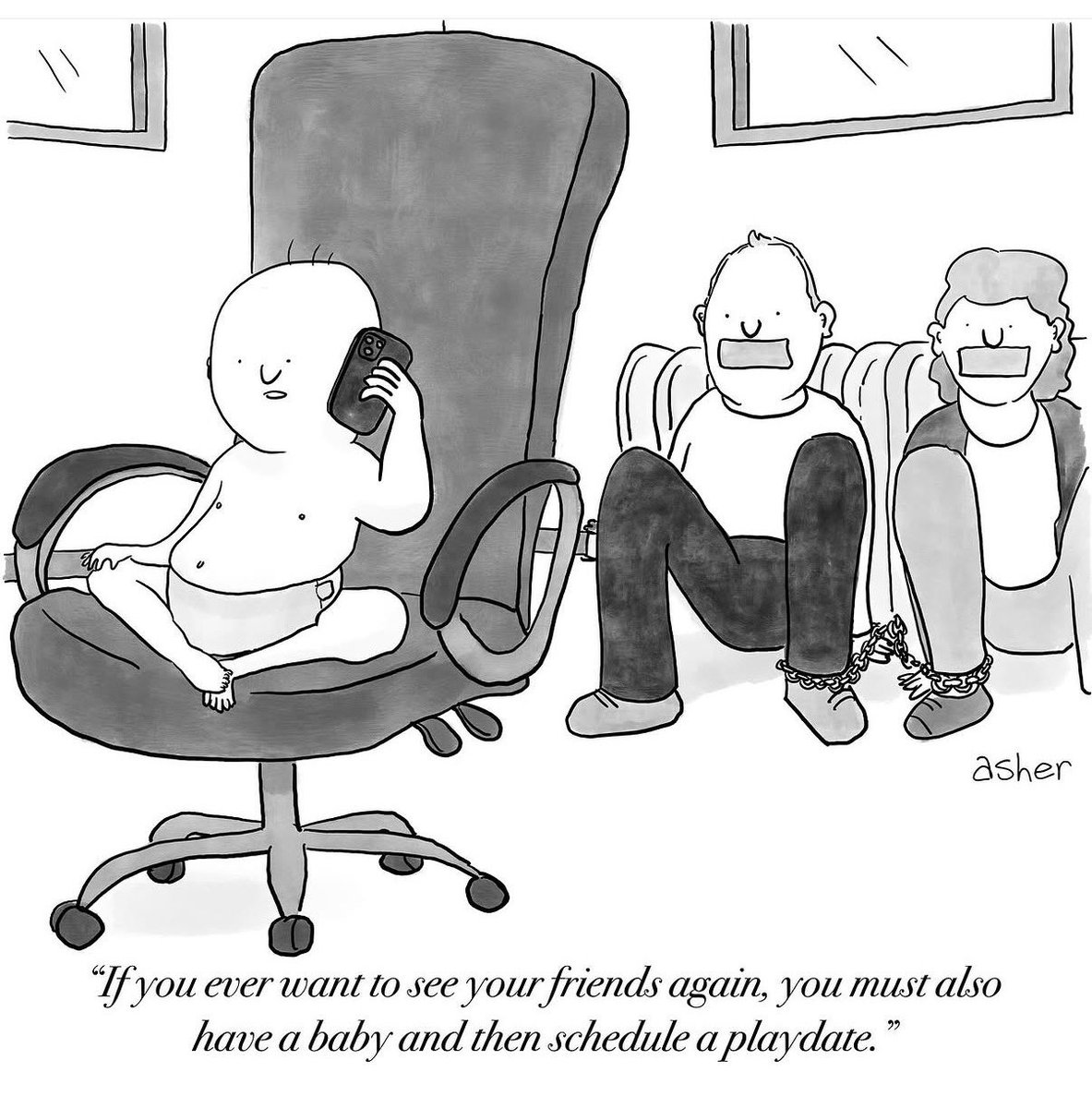 Asher Perlman (@asherperlman) on Twitter photo 