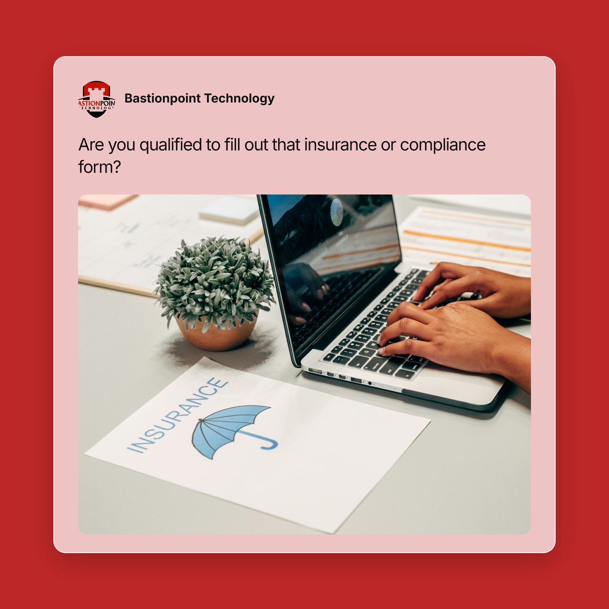 BastionpointRva's tweet image. In 2026, cyber insurers aren’t playing games. They have a list of non-negotiables that used to be “nice to haves” but are now mandatory if you want a payout. 

Most denials come down to a few predictable gaps. It’s not random, and it’s not bad luck.

#CyberInsurance #RVA