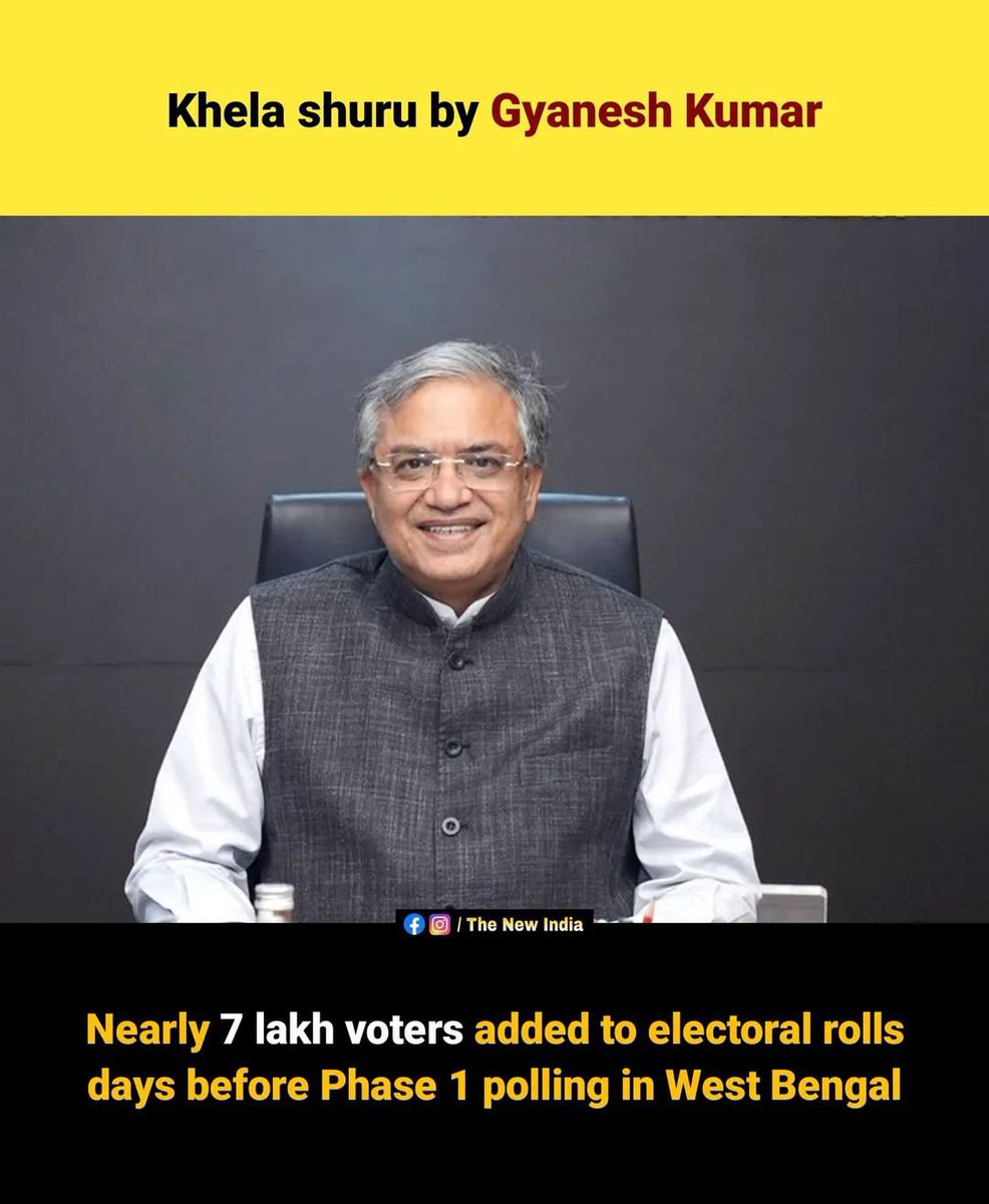 kiran_patniak's tweet photo. इस देश में पीने का पानी शुद्ध नहीं: इंदौर देख लो 

इस देश में साफ हवा नहीं:  दिल्ली देख लो 

इस देश में मनुष्य शुद्ध नहीं: संसद देख लो 

इस देश की सरकार शुद्ध नहीं: नरेंदर देख लो 

चुनाव भी शुद्ध नहीं: ज्ञानेश देख लो 

#BJPDalalECI 
#BanEVM_SaveIndia 
https://t.co/qUBwRf1LN9 https://t.co/htgz5gPQgg
