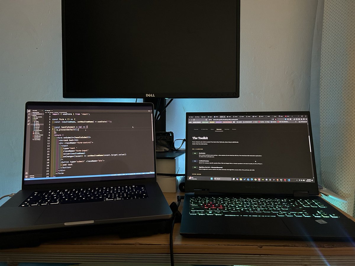 Prince Kongo tweet media