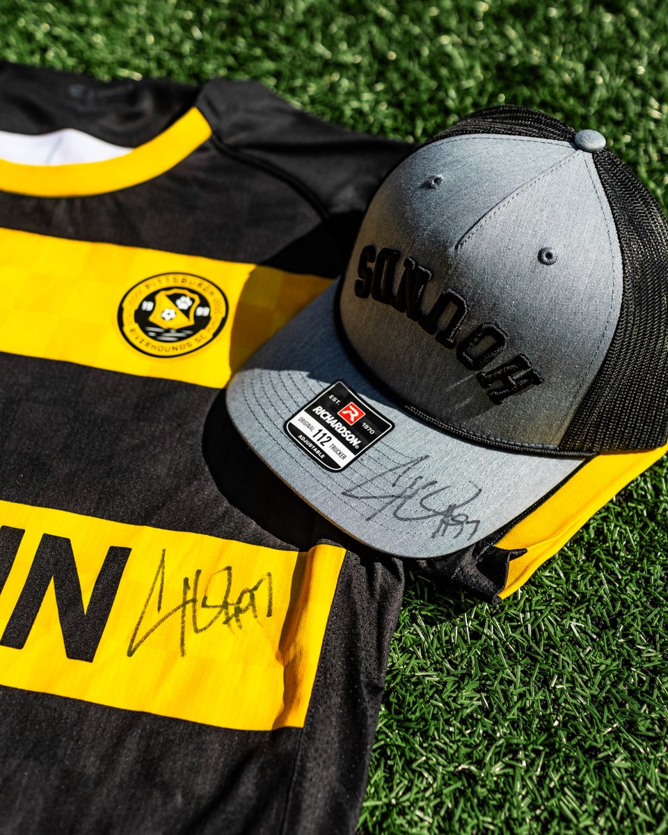 Pittsburgh Riverhounds SC tweet media