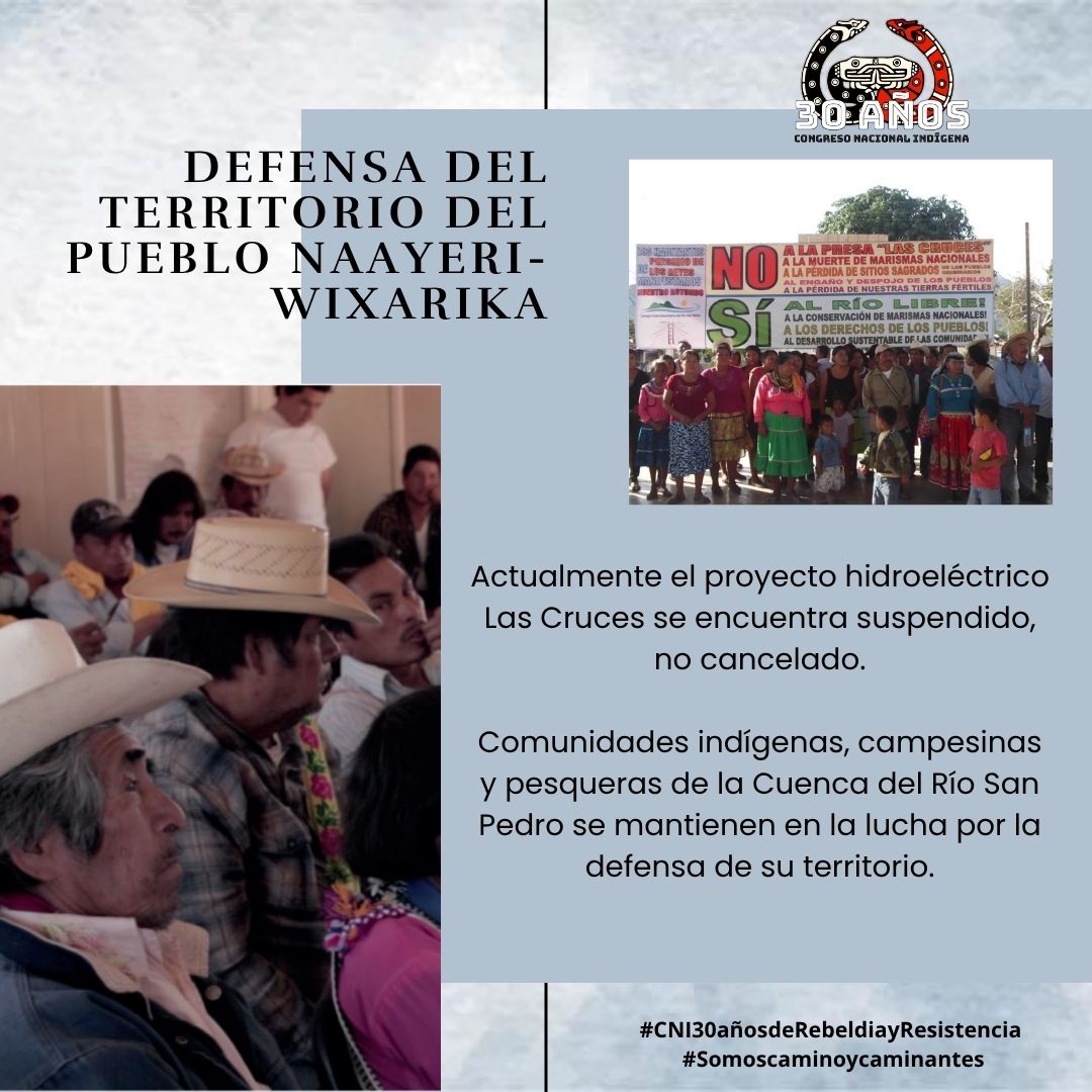 CNI México tweet media