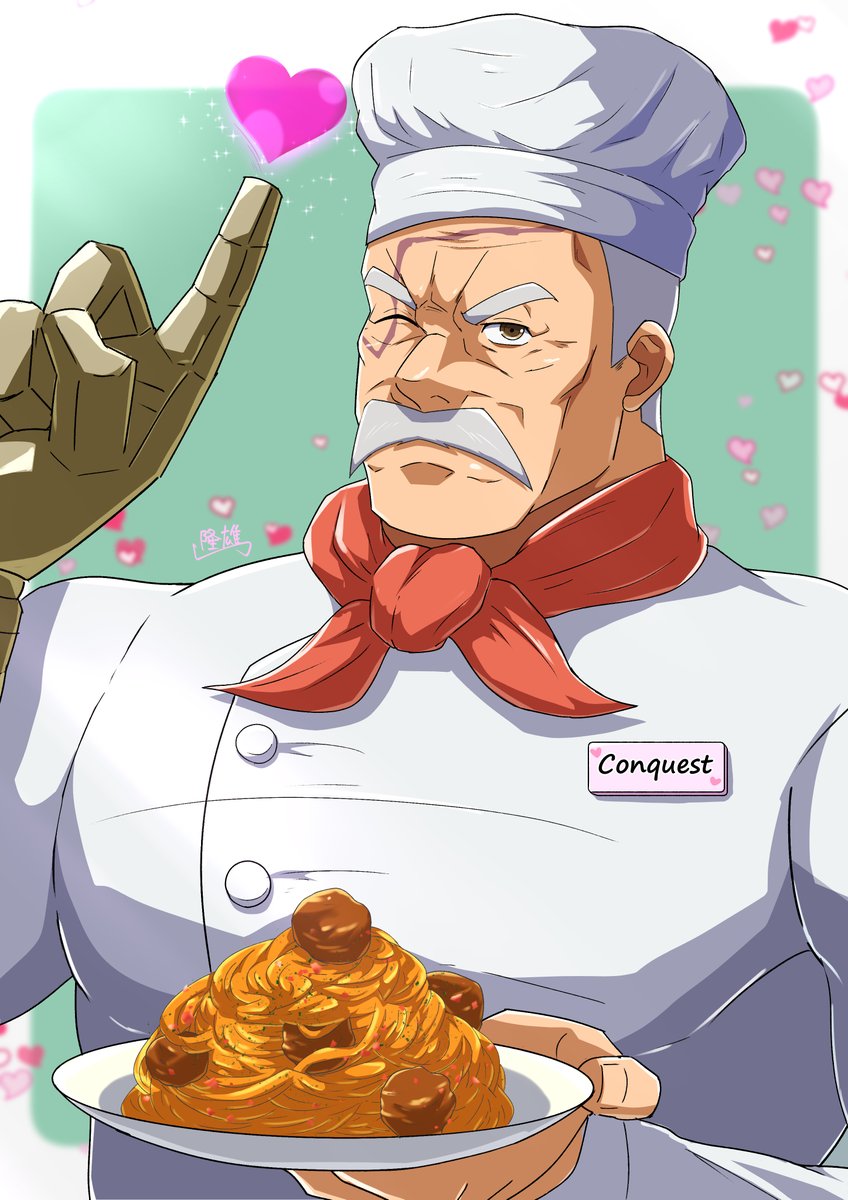 隆雄 (Takao) tweet media