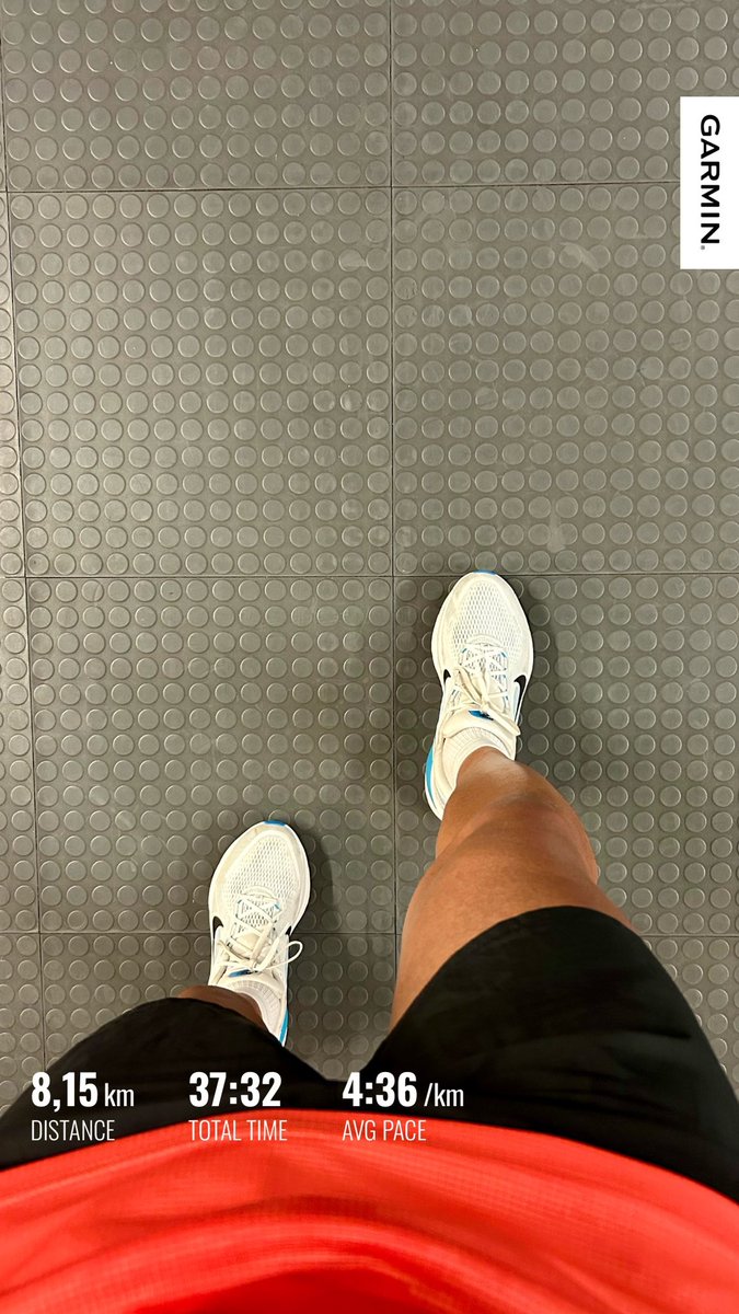 theflyingdon's tweet image. Monday meditation #runner #runningunprovoked