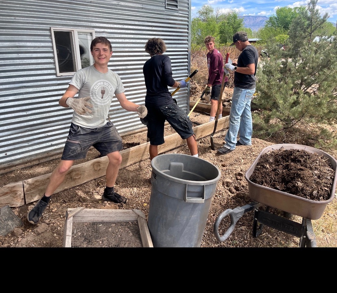 New Mexico Rapids Soccer Club tweet media