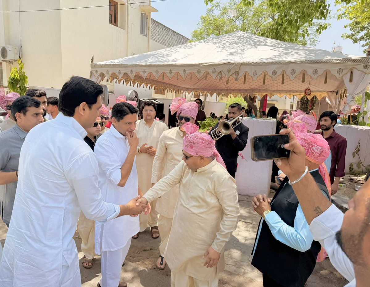 Dr. Vikash Choudhary tweet media