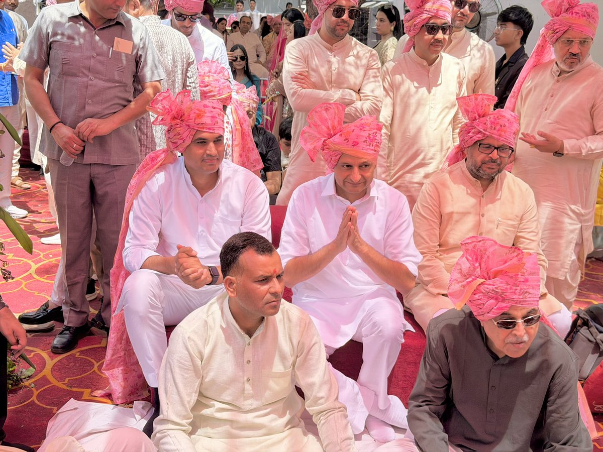 Dr. Vikash Choudhary tweet media