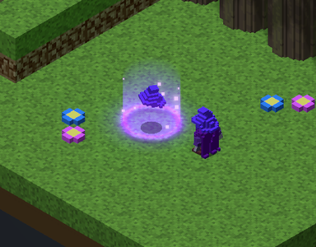 riddlemasterllc's tweet photo. OOLO also has multiple difficulty settings, and all of them provide the full game experience!

There's the Casual difficulty setting for those who just want to explore at their own pace. Infinite lives, infinite uninterrupted exploration, taking things at your own pace.

Then there's the Classic setting. This one is lives-based. You can refill your lives at every save point, and if you run out of lives it's game over--time to reload.

And finally there's the Retro setting. If you want to experience that true 1990s difficulty spike this one is for you. Save points are replaced by extra lives, and when you hit the end that's it--no saving allowed.

Aside from bragging rights, the rewards for beating these two modes are extra trophies/achievements as evidence of overcoming such an epic trial!

#oolo #indiegames