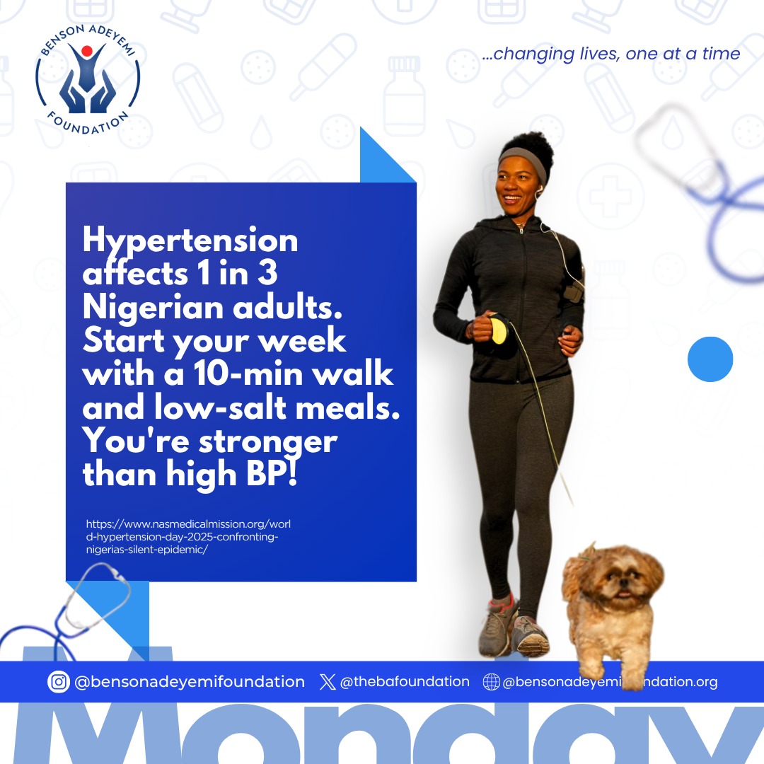 Starting small with a 10-minute walk and watching salt intake are two of the most effective ways to manage blood pressure without feeling overwhelmed. 

Consistency beats intensity every time when it comes to heart health.