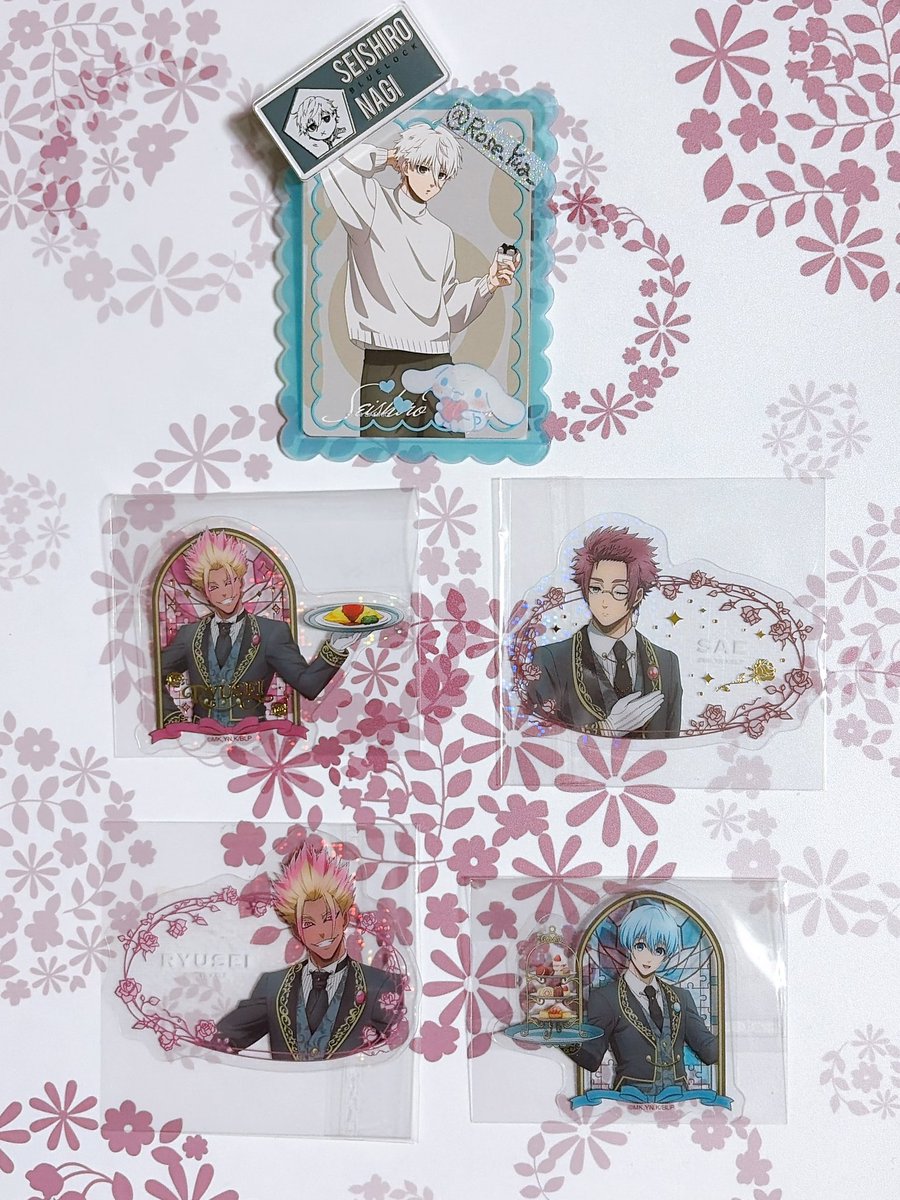 ʚ優亜ɞ @ツイフィ必読 tweet media