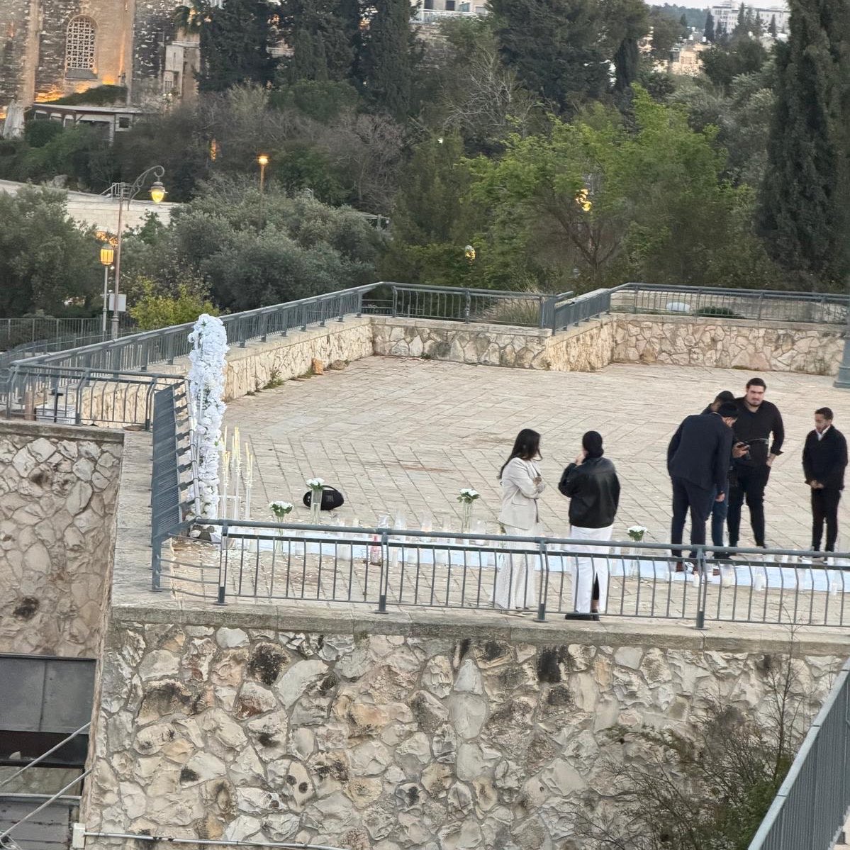 Tomer Padova tweet media