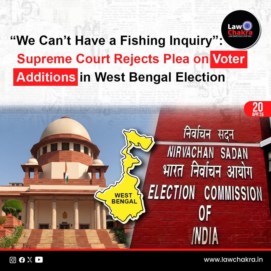 LawChakra tweet media