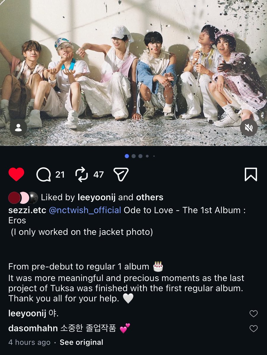 404flux's tweet photo. mmkind ofcrwying this was really their last gift to wishies thank you for all your hard work all these years and the jacket photos that created the entire mood for this album you'll always be the most iconic cd along with psh &amp; lsh https://t.co/Z9A2Mg1ENI