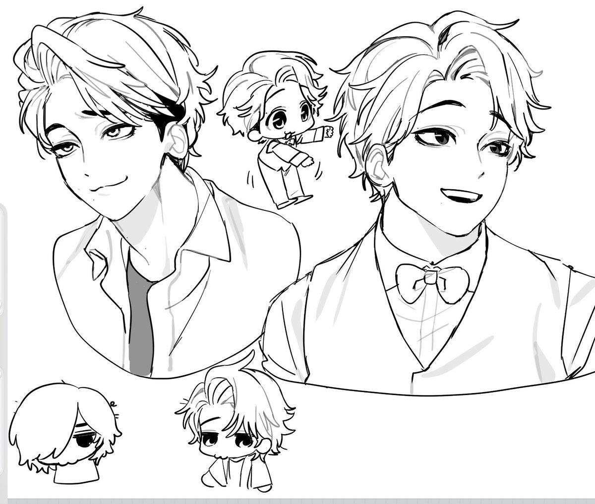 경란🍏 tweet media