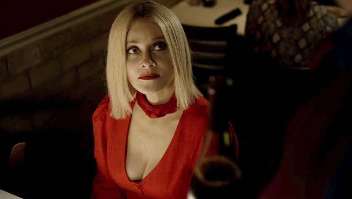 plugituppod's tweet photo. Here are the clues for tomorrow’s episode:
- Barbara Crampton
- monstrous menopause
- a vampire movie 
- Larry Fessenden
- Valak herself (in a different role)
It’s a fav! Any guesses?
#horror @barbaracrampton https://t.co/cDrboE6pxE
