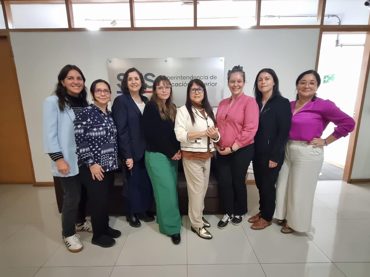 Facultad de Medicina UDP tweet media