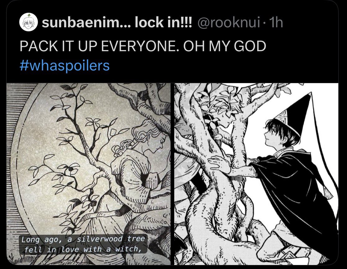 Nina ✨🌱 Lesbians love Olly tweet media