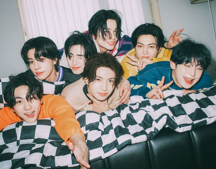 Jully ~ 𐙚ENHYPEN IS SEVEN tweet media