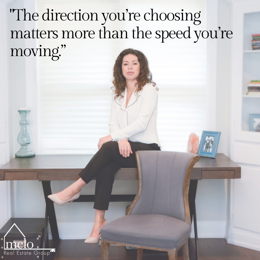 TelmaRealtor's tweet image. Slow and steady in the right direction 🫶🏻
.
.
.
#hellomonday #mondaymotivation #mondayquotes #slowandsteady #keepitmelo