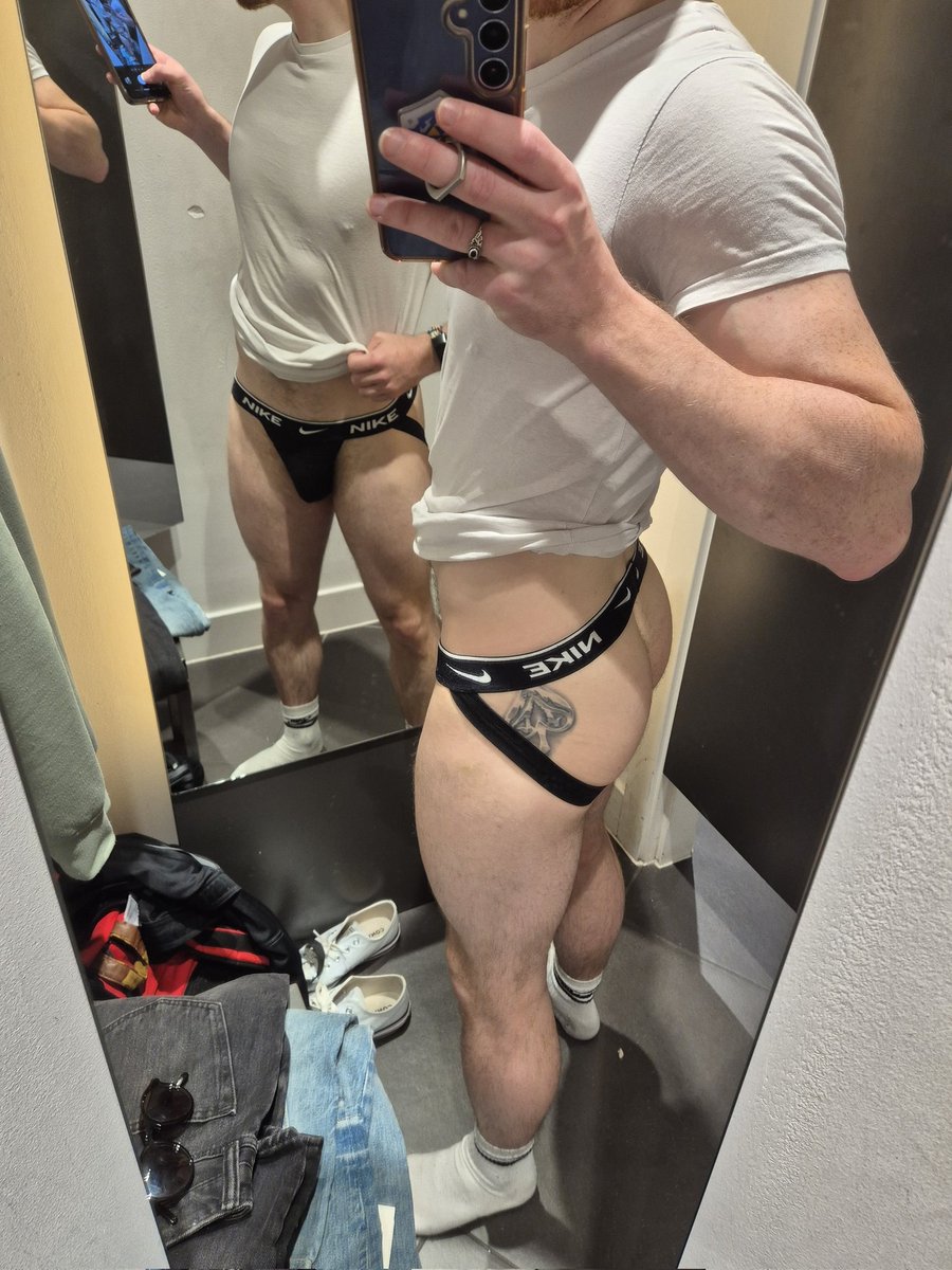 Cumdump Millionaire tweet media