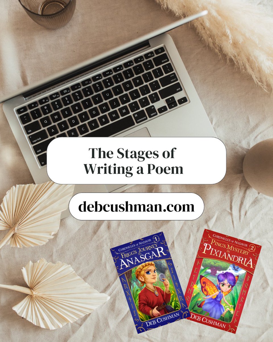 Deb Cushman tweet media