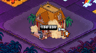 Hubris | BL0CK #0008 | ADL tweet media