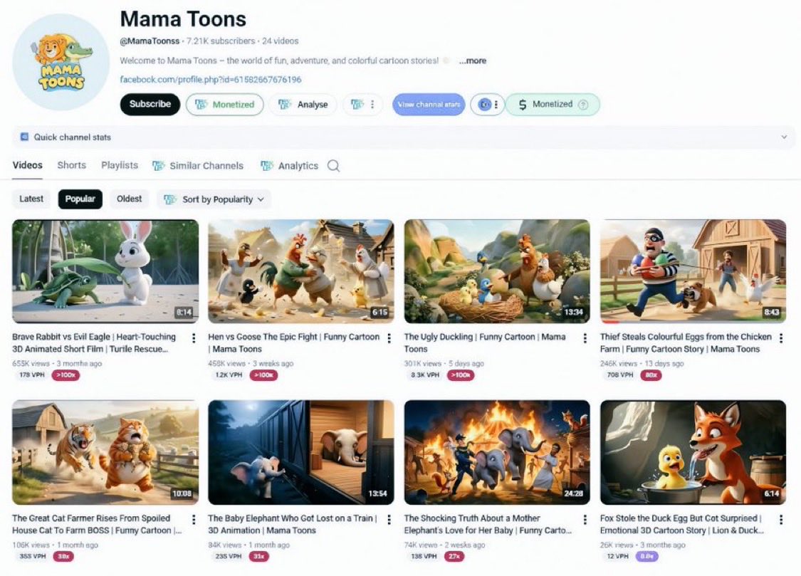 The Witcher tweet media