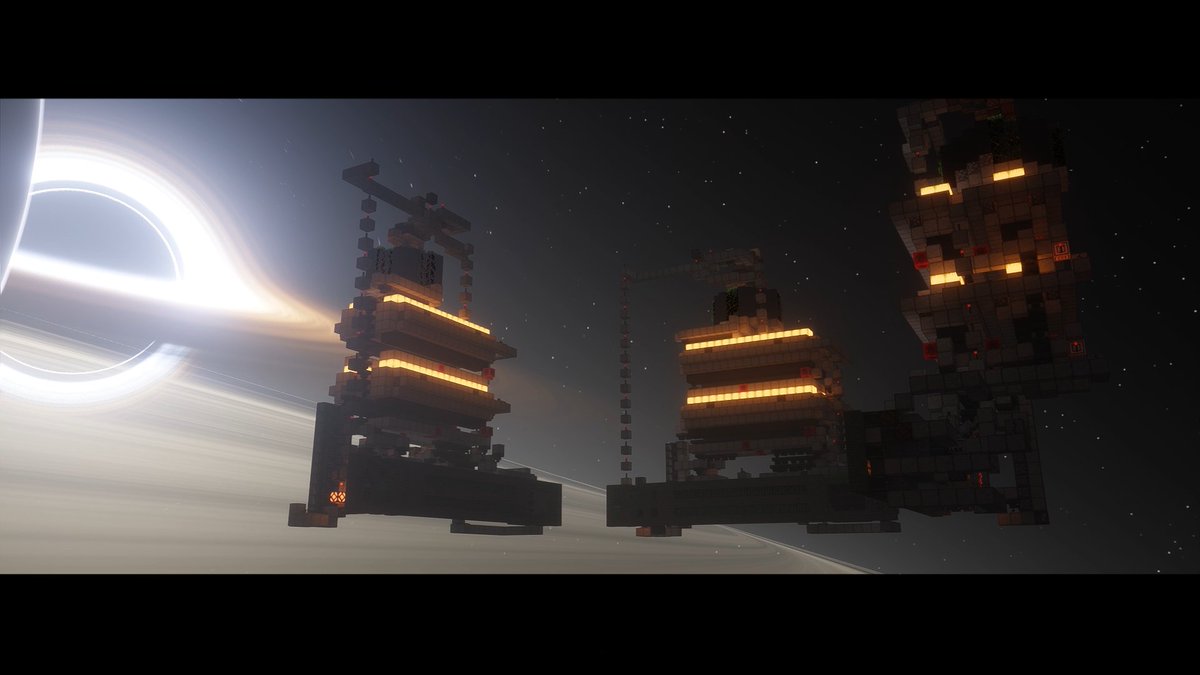 apuzzledslime's tweet photo. Some cinematic shots taken from my lastest @HomeSMP_ episode! Head over to my YouTube to watch the full thing (link in bio)💚 https://t.co/8puqv5SH0L