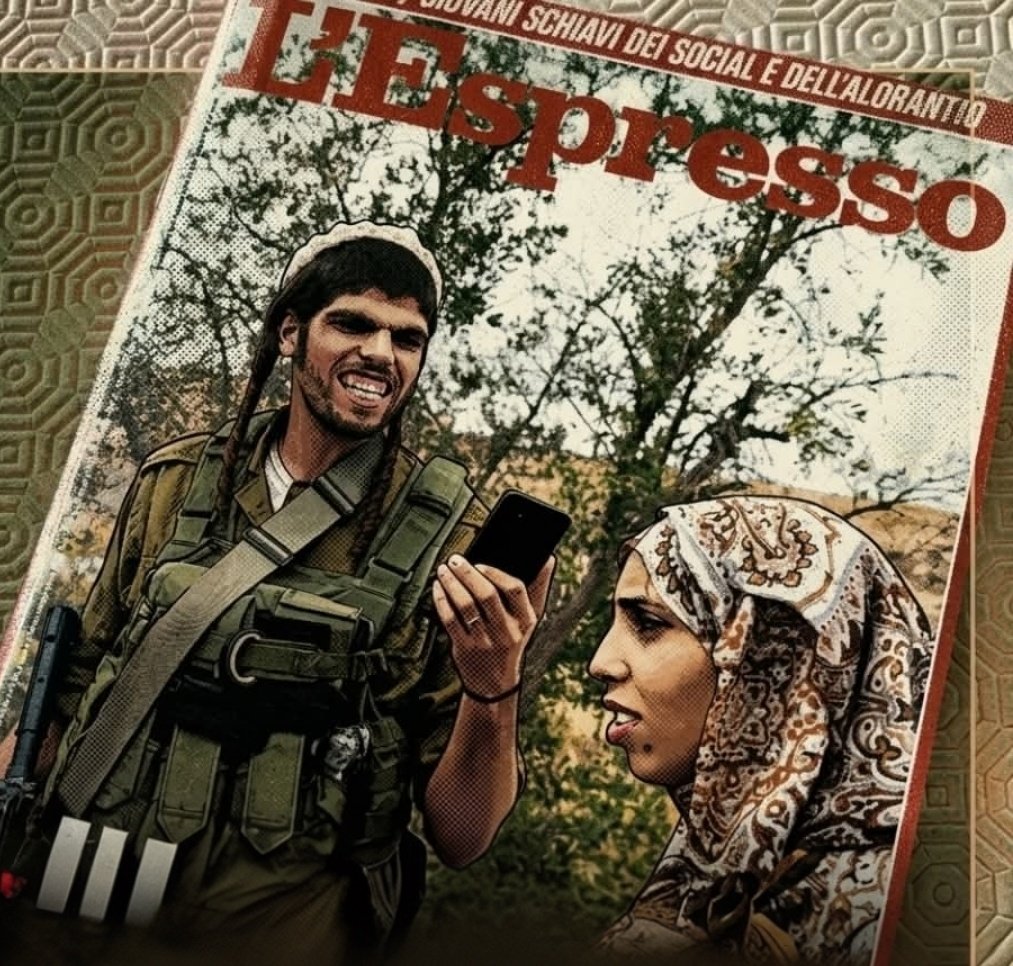 🌐EL GRAN DESPERTAR🌐 tweet media