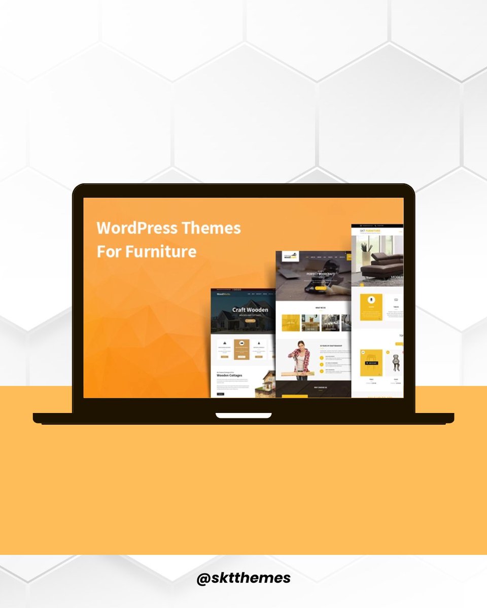 sktthemes's tweet image. Beautiful furniture deserves an equally stunning website. Are you showcasing it right? 🪑
#FurnitureStore #eCommerce #WordPressThemes #InteriorDesign
🔗 sktthemes.org/wordpress-them…