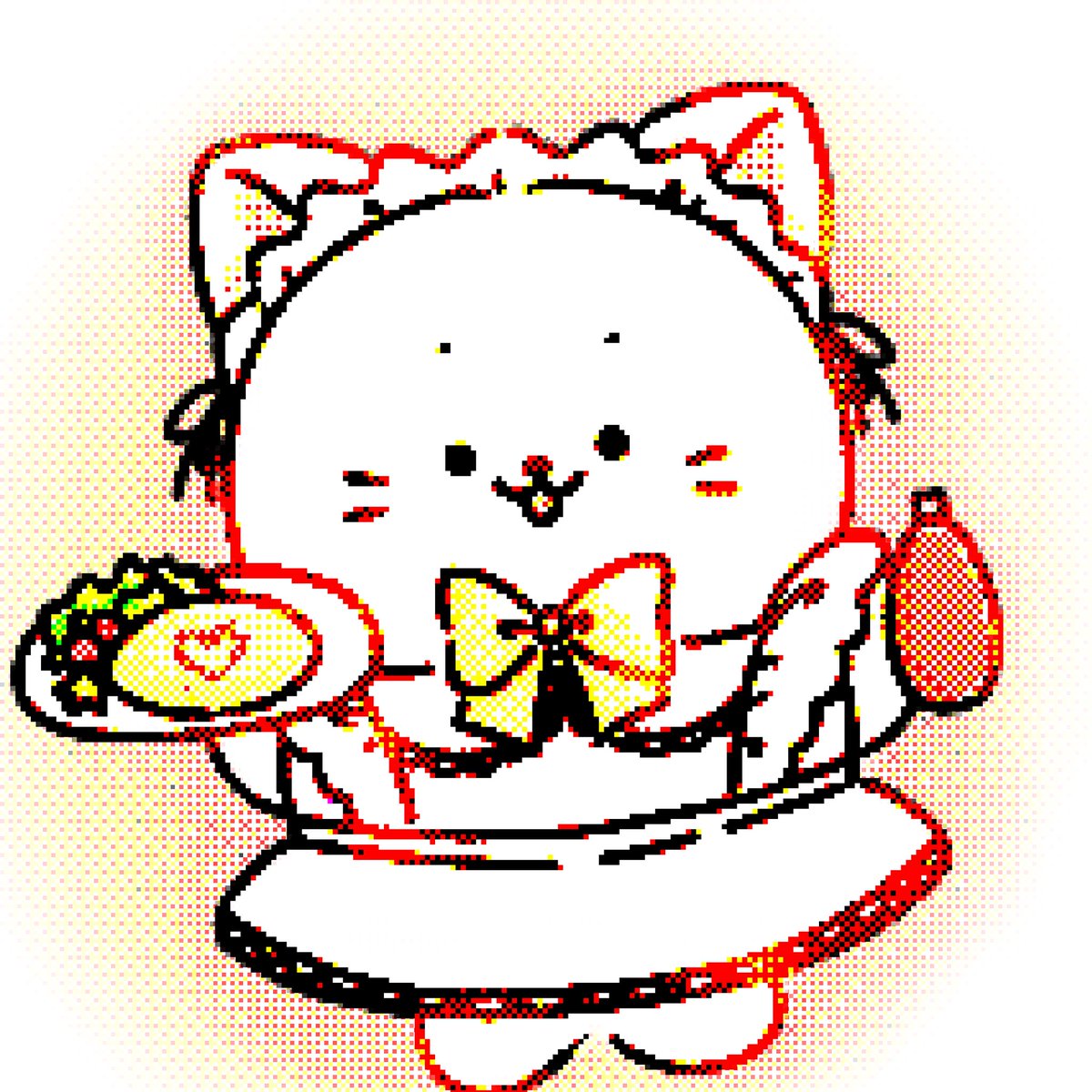 ましろ🍼 tweet media