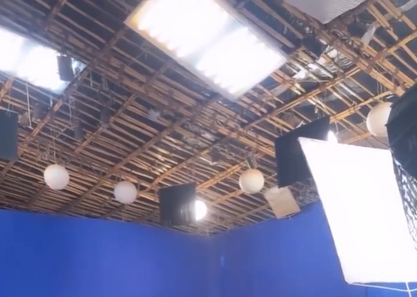 Can anyone tell me why these things are there??

#PriyankaChaharChoudhary #Naagin7