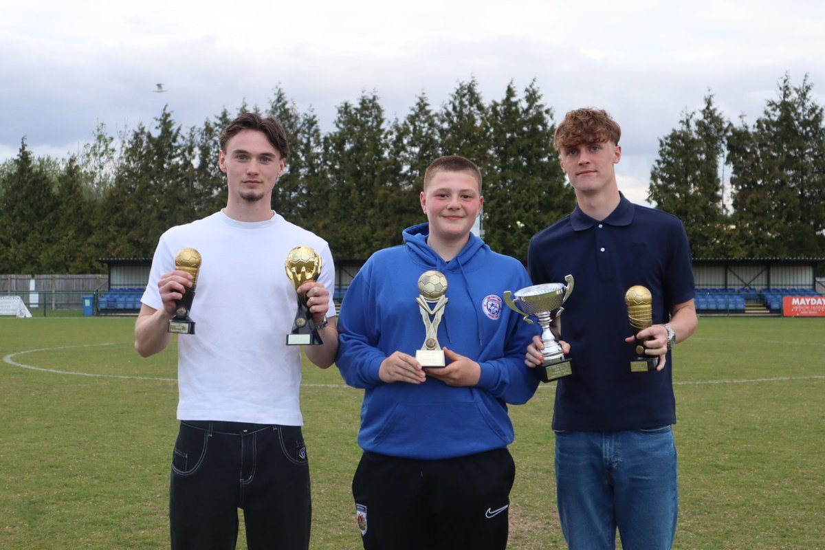 Dunstable FC tweet media