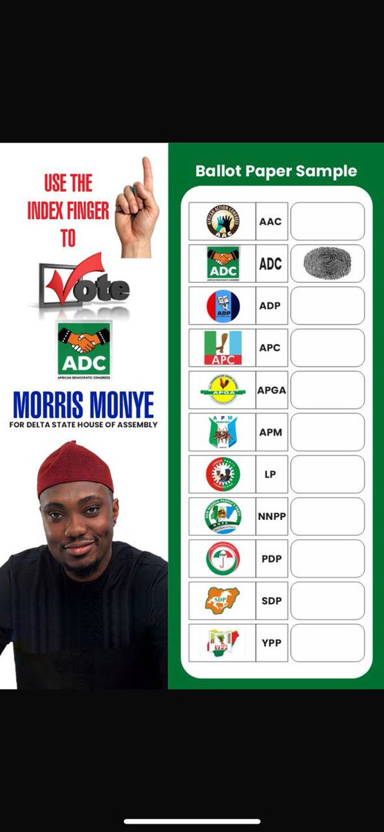 Morris Monye tweet media