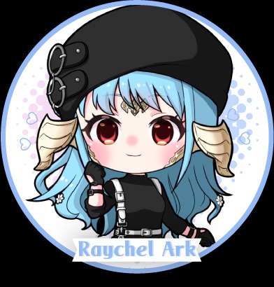 Raychel&Yoasobi@valefor tweet media