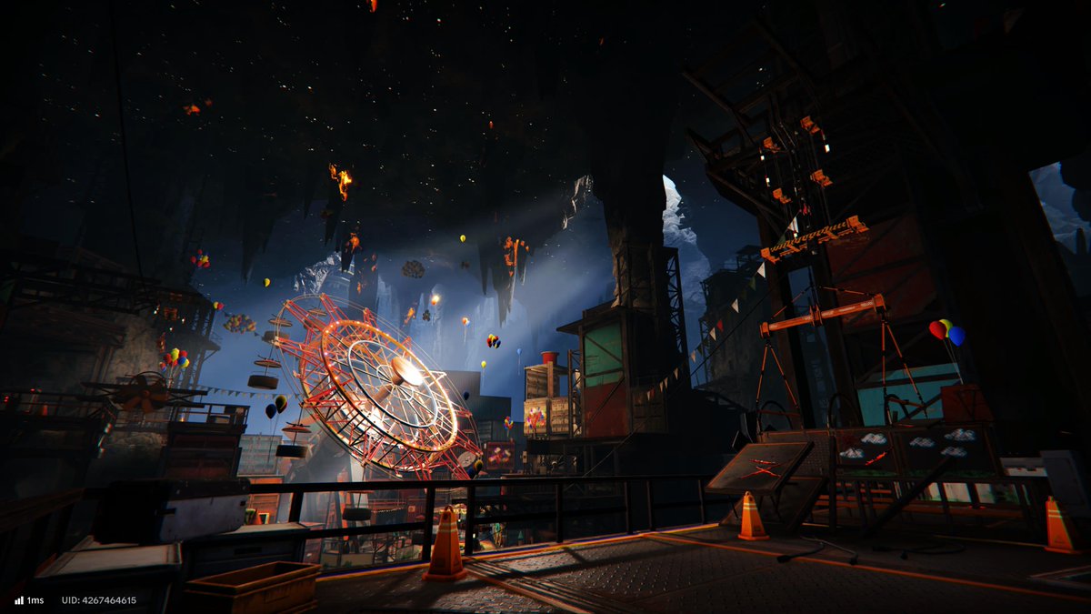 neagh_know's tweet image. #エンドフィールド
#エンドフィールド写真部
#PS5