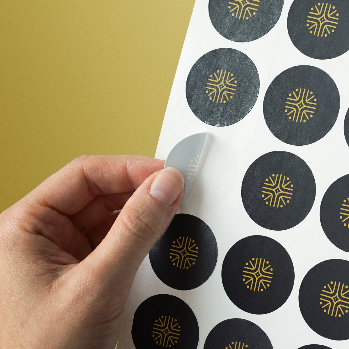 MINA__estudio's tweet image. Diseño #Editorial y Gráfico
Impact Report 2025
Generous Life®
#freelance #branding #editorialdesign
generous.life