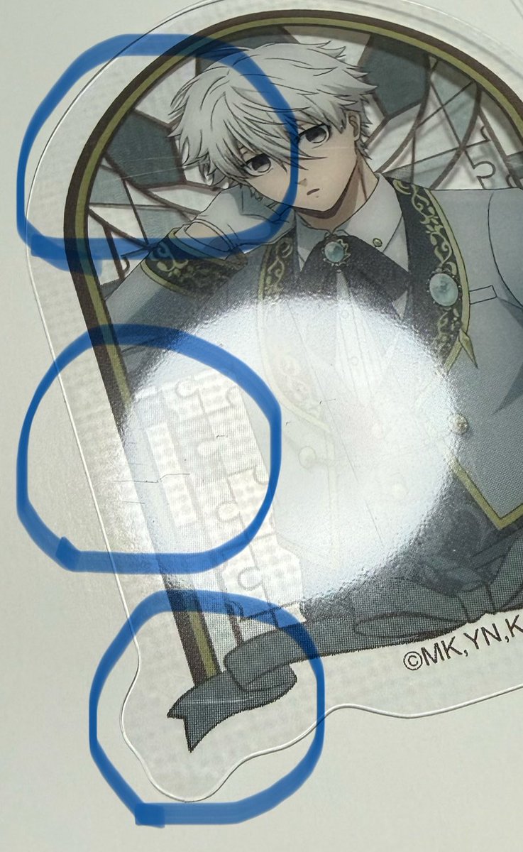 らっしゅ( ˙³˙)( ˙³˙)( ˙³˙) tweet media